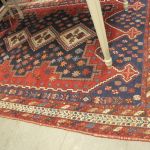 935 5275 ORIENTAL RUG